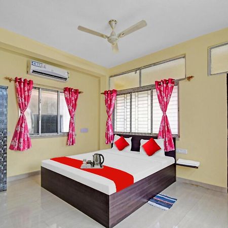 Goroomgo Dream Line Kalikapur Kolkata Exterior photo
