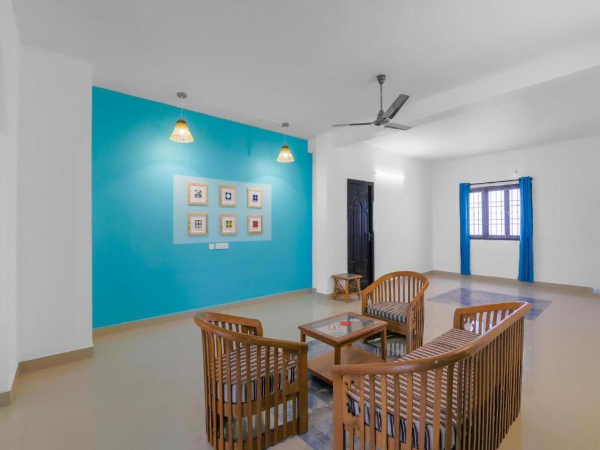 Goroomgo Dream Line Kalikapur Kolkata Exterior photo