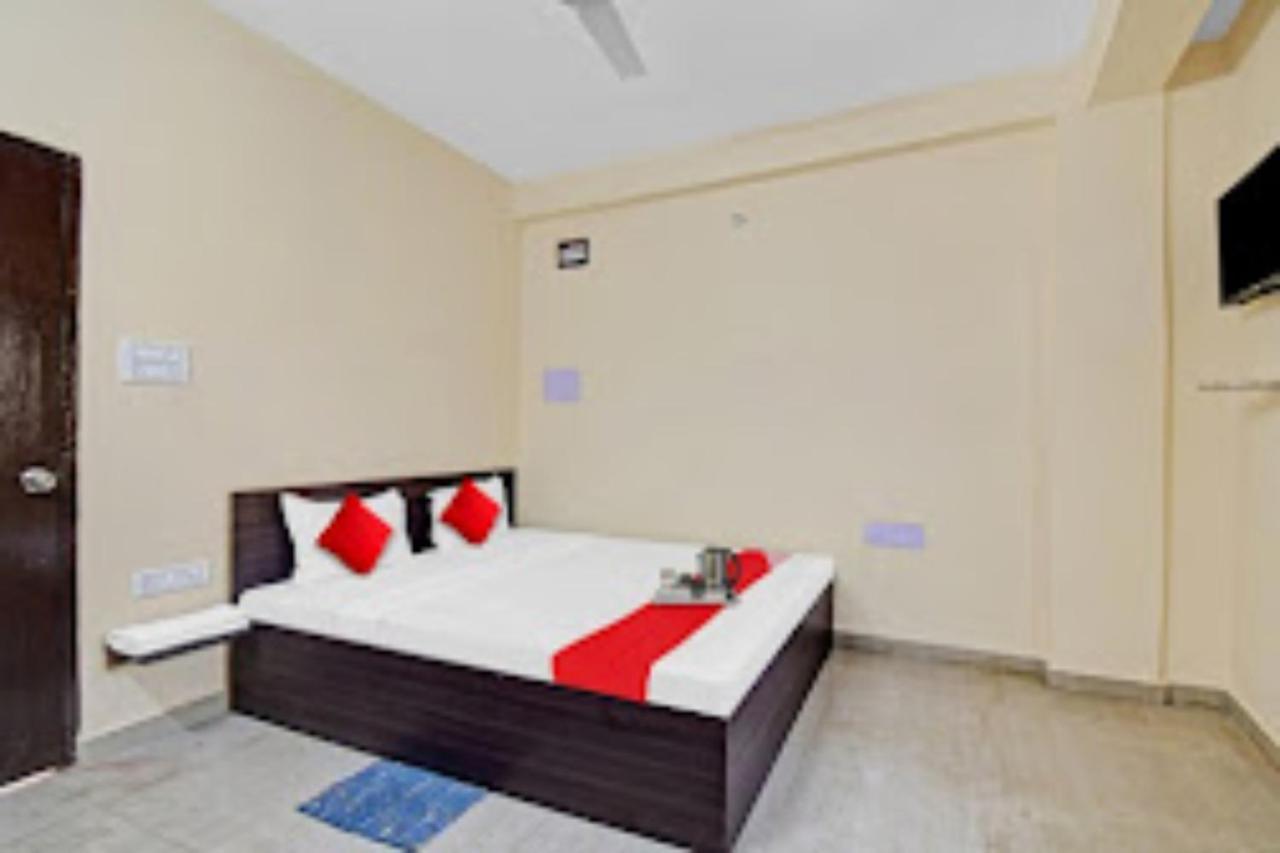 Goroomgo Dream Line Kalikapur Kolkata Exterior photo