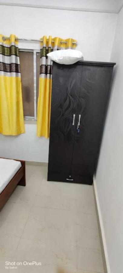 Goroomgo Dream Line Kalikapur Kolkata Exterior photo