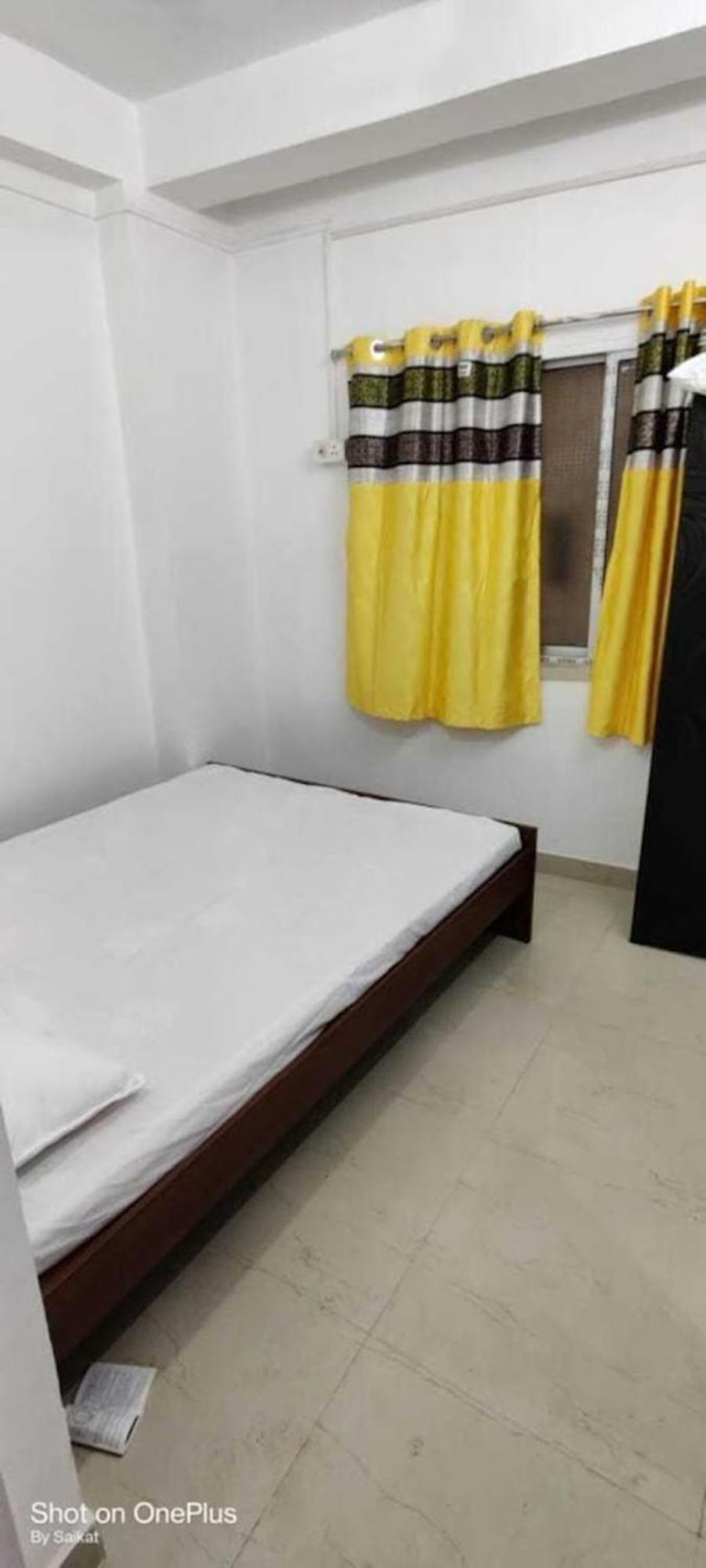 Goroomgo Dream Line Kalikapur Kolkata Exterior photo