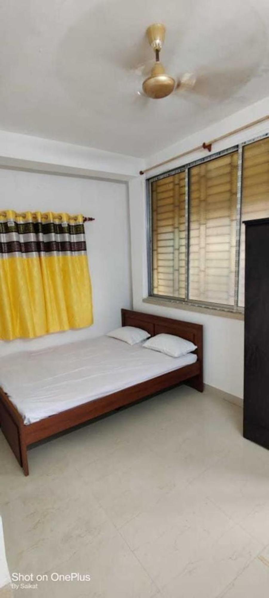 Goroomgo Dream Line Kalikapur Kolkata Exterior photo
