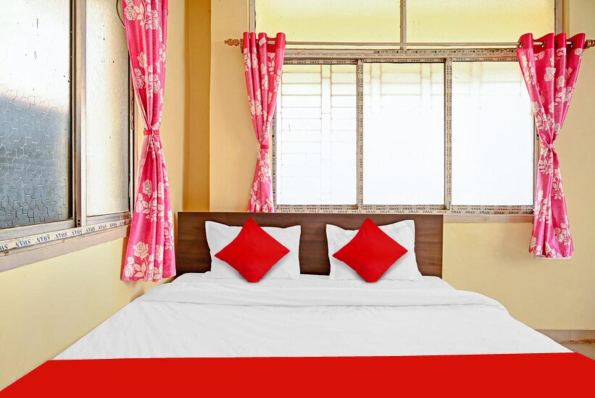 Goroomgo Dream Line Kalikapur Kolkata Exterior photo