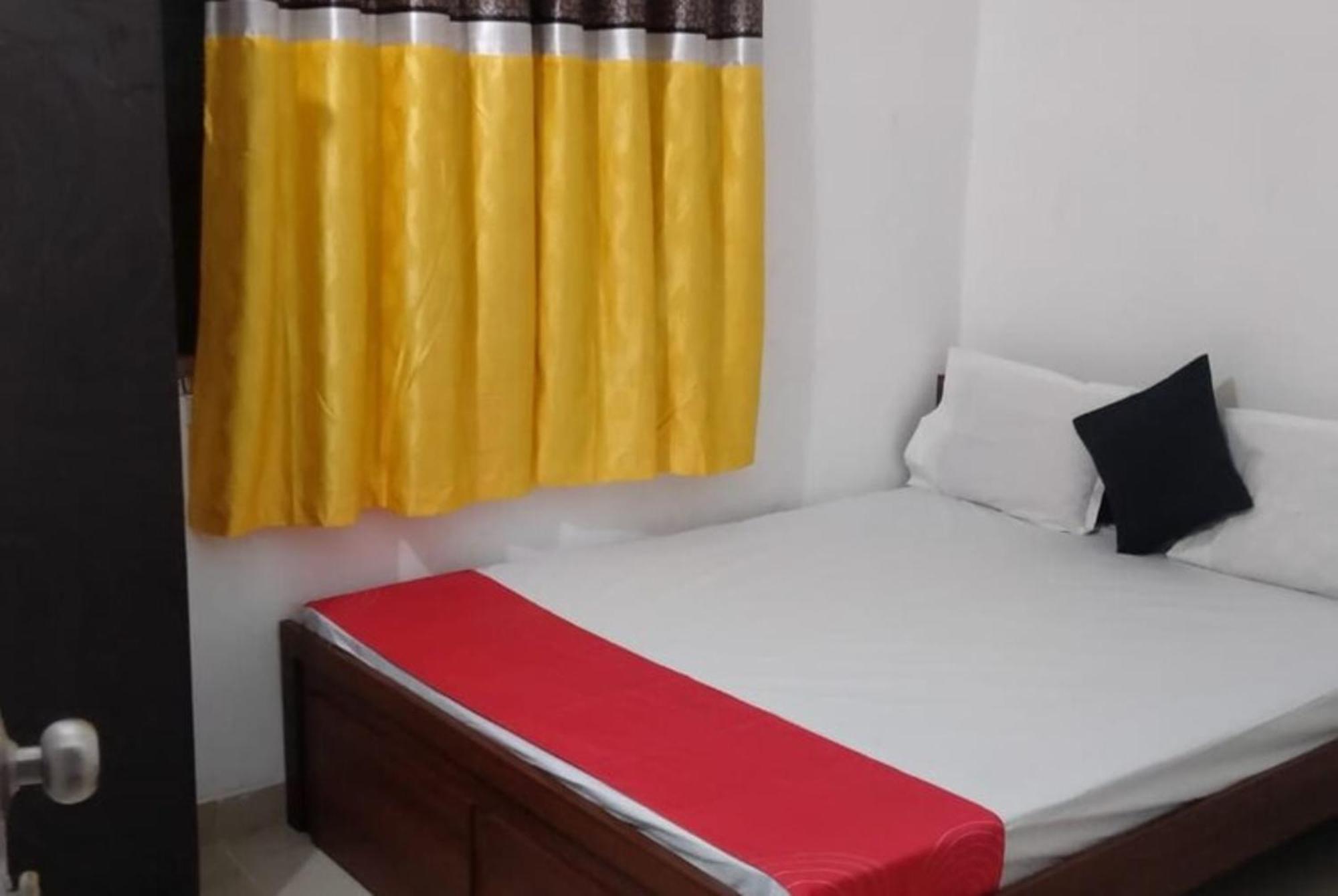 Goroomgo Dream Line Kalikapur Kolkata Exterior photo