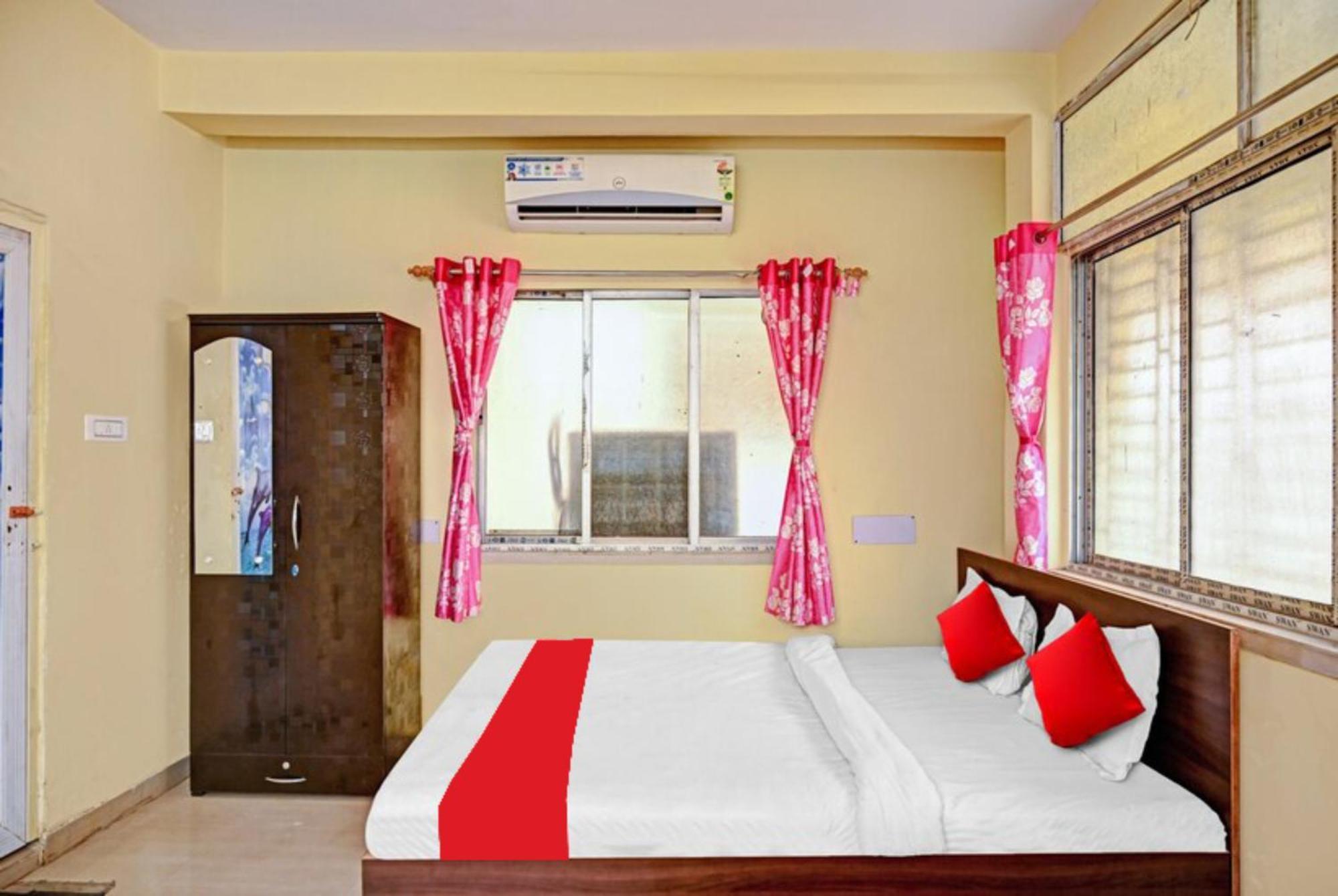 Goroomgo Dream Line Kalikapur Kolkata Exterior photo